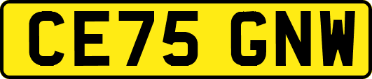 CE75GNW