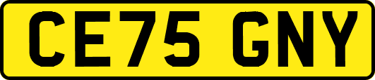 CE75GNY