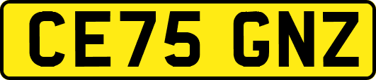 CE75GNZ