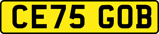 CE75GOB