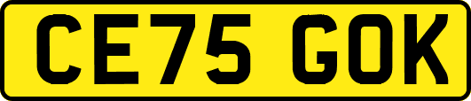 CE75GOK