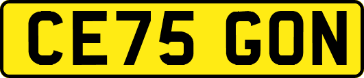 CE75GON