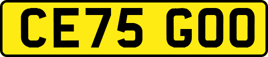 CE75GOO