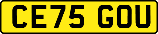 CE75GOU