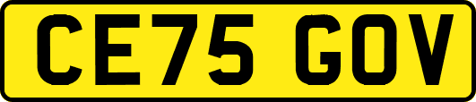 CE75GOV