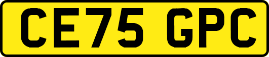 CE75GPC