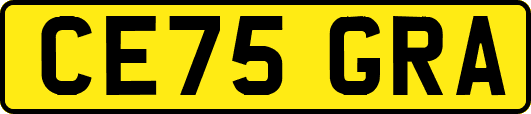 CE75GRA