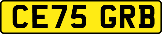 CE75GRB