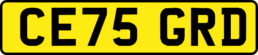 CE75GRD