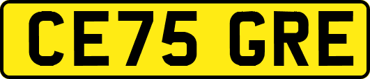 CE75GRE