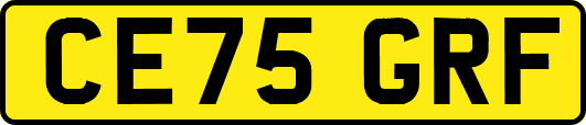 CE75GRF
