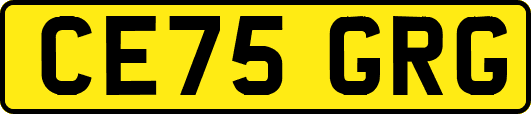 CE75GRG