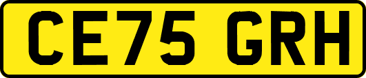 CE75GRH