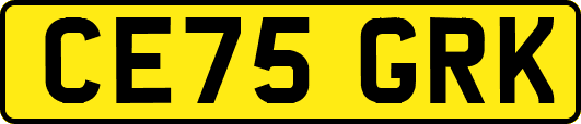 CE75GRK