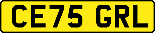 CE75GRL