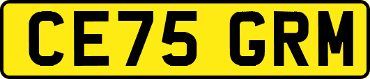 CE75GRM