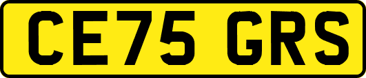 CE75GRS
