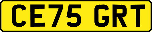 CE75GRT