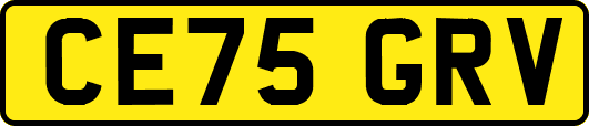 CE75GRV