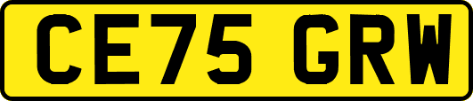 CE75GRW