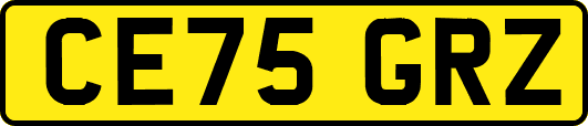 CE75GRZ