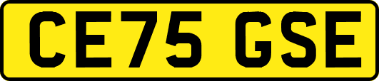 CE75GSE