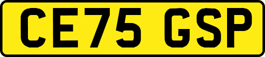 CE75GSP