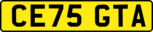 CE75GTA