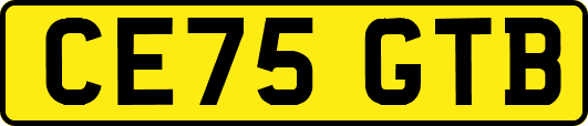 CE75GTB