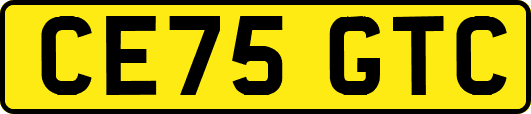 CE75GTC