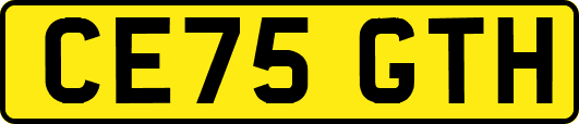 CE75GTH