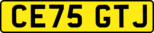 CE75GTJ