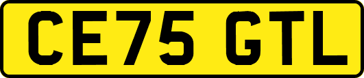CE75GTL