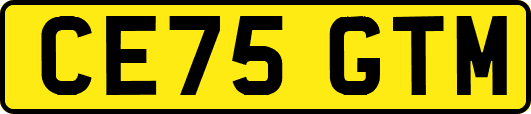 CE75GTM