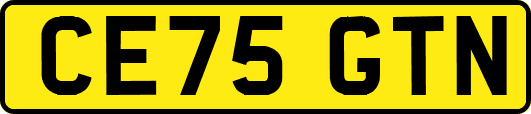 CE75GTN