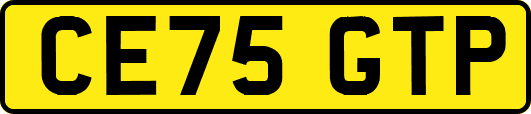 CE75GTP