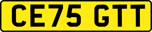 CE75GTT