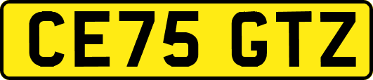 CE75GTZ