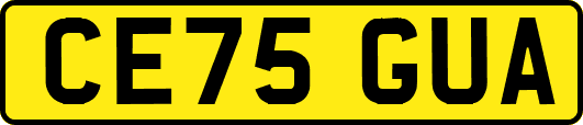 CE75GUA