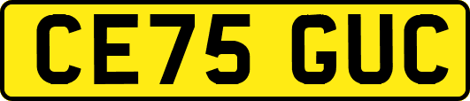 CE75GUC