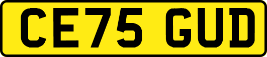 CE75GUD