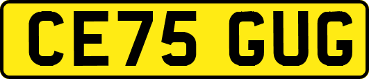 CE75GUG