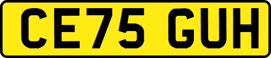 CE75GUH