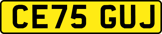 CE75GUJ
