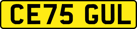 CE75GUL