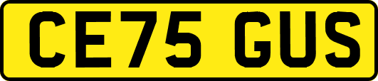CE75GUS
