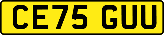 CE75GUU