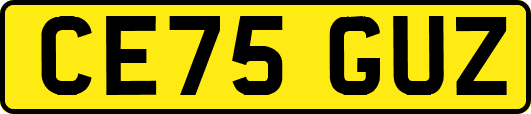 CE75GUZ