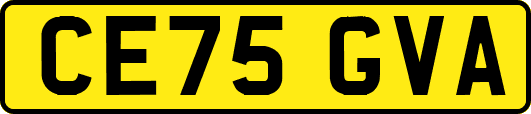 CE75GVA