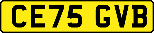 CE75GVB